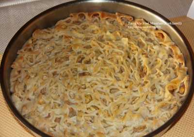 Kırklareli Geleneksel Mutfak Kültürü